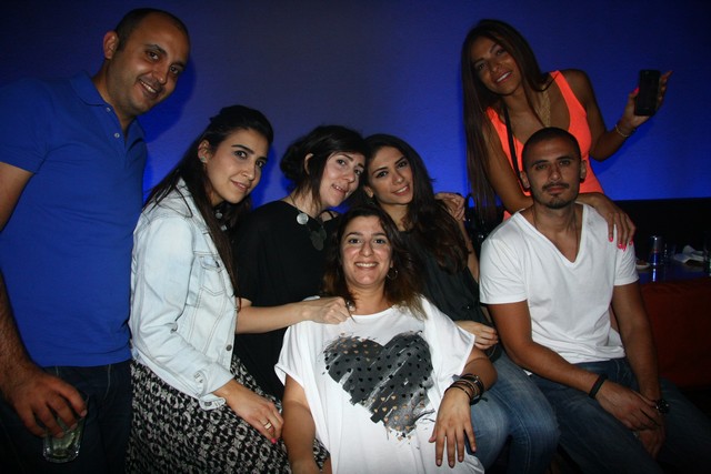 Beirut Speaks Jazz